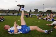 26 August 2008; Waterford player John Mullane during the Waterford Hurling Press Night, Walsh Park, Waterford. Picture credit: Matt Browne / SPORTSFILE