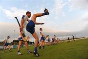 26 August 2008; Waterford player Dan Shanahan during the Waterford Hurling Press Night, Walsh Park, Waterford. Picture credit: Matt Browne / SPORTSFILE