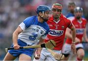 7 June 2015; Michael Walsh, Waterford. Munster GAA Hurling Senior Championship Semi-Final, Waterford v Cork. Semple Stadium, Thurles, Co. Tipperary. Picture credit: Stephen McCarthy / SPORTSFILE