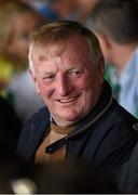 21 June 2015; Former Limerick 1973 captain Éamonnn Grimes at the Munster GAA Hurling Senior Championship, Semi-Final, Limerick v Tipperary, Gaelic Grounds, Limerick. Picture credit: Ray McManus / SPORTSFILE