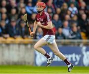 6 June 2015; Cathal Mannion, Galway. Leinster GAA Hurling Senior Championship Quarter-Final Replay, Dublin v Galway. O'Connor Park, Tullamore, Co. Offaly. Picture credit: Piaras Ó Mídheach / SPORTSFILE