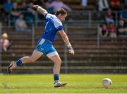 20 June 2015; Sean Barron, Waterford. GAA Football All-Ireland Senior Championship, Round 1A, Waterford v Offaly, Fraher Field, Dungarvan, Co. Waterford. Picture credit: Matt Browne / SPORTSFILE