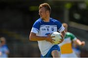 20 June 2015; Mark Ferncombe, Waterford. GAA Football All-Ireland Senior Championship, Round 1A, Waterford v Offaly, Fraher Field, Dungarvan, Co. Waterford. Picture credit: Matt Browne / SPORTSFILE