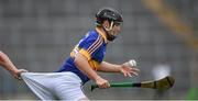 25 June 2015; Tipperary's David Gleeson. 2015 Electric Ireland Munster GAA Hurling Minor Championship, Clare v Tipperary. Semple Stadium, Thurles, Co. Tipperary. Picture credit: Ray McManus / SPORTSFILE