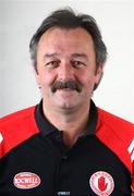 9 September 2008; Tyrone assistant manager, Tony Donnelly. Tyrone squad portraits 2008, Cookstown, Co. Tyrone. Picture credit; Oliver McVeigh / SPORTSFILE