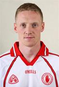 9 September 2008; Colm McCullagh, Tyrone. Tyrone squad portraits 2008, Cookstown, Co. Tyrone. Picture credit; Oliver McVeigh / SPORTSFILE