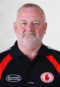 9 September 2008; Jim Curran, Tyrone Team Coordinator. Tyrone squad portraits 2008, Cookstown, Co. Tyrone. Picture credit; Oliver McVeigh / SPORTSFILE