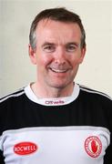 9 September 2008; Seamus Cassidy, Tyrone Team Doctor. Tyrone squad portraits 2008, Cookstown, Co. Tyrone. Picture credit; Oliver McVeigh / SPORTSFILE