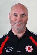9 September 2008; Michael Moynagh, Tyrone Kit man. Tyrone squad portraits 2008, Cookstown, Co. Tyrone. Picture credit; Oliver McVeigh / SPORTSFILE