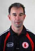 9 September 2008; Michael McGoldrick, Tyrone Team Liason. Tyrone squad portraits 2008, Cookstown, Co. Tyrone. Picture credit; Oliver McVeigh / SPORTSFILE