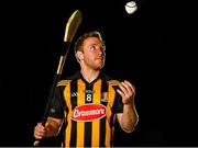 29 June 2015; Kilkenny's Richie Hogan in attendance at the Leinster GAA Hurling Final preview event. Croke Park, Dublin. Picture credit: Piaras Ó Mídheach / SPORTSFILE