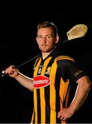 29 June 2015; Kilkenny's Richie Hogan in attendance at the Leinster GAA Hurling Final preview event. Croke Park, Dublin. Picture credit: Piaras Ó Mídheach / SPORTSFILE