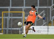 29 June 2015; Kerry's Aidan O'Mahony during squad training. Fitzgerald Stadium, Killarney, Co. Kerry. Picture credit: Brendan Moran / SPORTSFILE