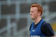 29 June 2015; Kerry's Johnny Buckley during squad training. Fitzgerald Stadium, Killarney, Co. Kerry. Picture credit: Brendan Moran / SPORTSFILE