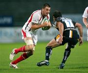 27 August 2008; Ryan Caldwell, Ulster. Pre-season Friendly, Ulster v Worcester, Ravenhill Park, Belfast. Picture credit: Oliver McVeigh / SPORTSFILE