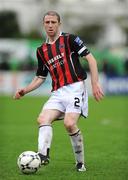 14 September 2008; Owen Heary, Bohemians. FAI Ford Cup Quarter-Final, Wayside Celtic v Bohemians, Carlisle Grounds, Bray, Co. Wicklow. Picture credit: David Maher / SPORTSFILE