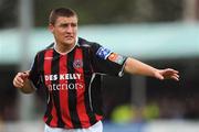 14 September 2008; Gary Deegan, Bohemians. FAI Ford Cup Quarter-Final, Wayside Celtic v Bohemians, Carlisle Grounds, Bray, Co. Wicklow. Picture credit: David Maher / SPORTSFILE