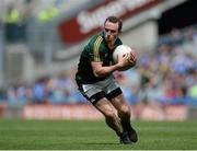 28 June 2015; Eamon Wallace, Meath. Leinster GAA Football Senior Championship, Semi-Final, Westmeath v Meath. Croke Park, Dublin. Picture credit: Dáire Brennan / SPORTSFILE