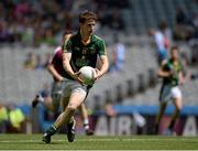 28 June 2015; Brian McMahon, Meath. Leinster GAA Football Senior Championship, Semi-Final, Westmeath v Meath. Croke Park, Dublin. Picture credit: Dáire Brennan / SPORTSFILE