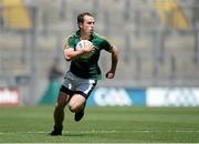 28 June 2015; Eamon Wallace, Meath. Leinster GAA Football Senior Championship, Semi-Final, Westmeath v Meath. Croke Park, Dublin. Picture credit: Dáire Brennan / SPORTSFILE