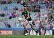 28 June 2015; Andrew Tormey, Meath. Leinster GAA Football Senior Championship, Semi-Final, Westmeath v Meath. Croke Park, Dublin. Picture credit: Dáire Brennan / SPORTSFILE