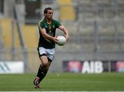 28 June 2015; Graham Reilly, Meath. Leinster GAA Football Senior Championship, Semi-Final, Westmeath v Meath. Croke Park, Dublin. Picture credit: Dáire Brennan / SPORTSFILE