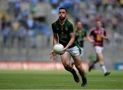 28 June 2015; Donal Keogan, Meath. Leinster GAA Football Senior Championship, Semi-Final, Westmeath v Meath. Croke Park, Dublin. Picture credit: Dáire Brennan / SPORTSFILE