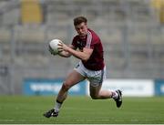 28 June 2015; Ger Egan, Westmeath. Leinster GAA Football Senior Championship, Semi-Final, Westmeath v Meath. Croke Park, Dublin. Picture credit: Dáire Brennan / SPORTSFILE