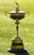 17 September 2008; The Ryder Cup, Valhalla Golf Club, Louisville, Kentucky, USA. Picture credit: Matt Browne / SPORTSFILE