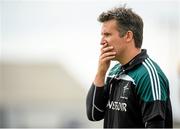 4 July 2015; Kildare manager Jason Ryan. GAA Football All-Ireland Senior Championship, Round 2A, Offaly v Kildare. O'Connor Park, Tullamore, Co. Offaly. Picture credit: Piaras Ó Mídheach / SPORTSFILE