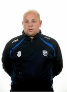 3 July 2015; Derek McGrath, Waterford. Waterford Hurling Squad Portraits, Walsh Park, Waterford. Picture credit: Matt Browne / SPORTSFILE