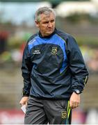 5 July 2015; Charlie McGeever, Tipperary manager. Electric Ireland Munster GAA Football Minor Championship Final, Kerry v Tipperary. Fitzgerald Stadium, Killarney, Co. Kerry.  Picture credit: Brendan Moran / SPORTSFILE