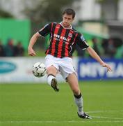 14 September 2008; Jason McGuinness, Bohemians. FAI Ford Cup Quarter-Final, Wayside Celtic v Bohemians, Carlisle Grounds, Bray, Co. Wicklow. Picture credit: David Maher / SPORTSFILE