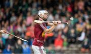 5 July 2015; Cormac Boyle, Westmeath, scores his side's first goal. GAA Hurling All-Ireland Senior Championship, Round 1, Westmeath v Limerick. Cusack Park, Mullingar, Co. Westmeath. Picture credit: Piaras Ó Mídheach / SPORTSFILE
