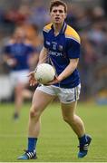 4 July 2015; Liam Connerton, Longford. GAA Football All-Ireland Senior Championship, Round 2A, Clare v Longford. Cusack Park, Ennis, Co. Clare. Picture credit: Stephen McCarthy / SPORTSFILE