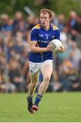 4 July 2015; Barry O’Farrell, Longford. GAA Football All-Ireland Senior Championship, Round 2A, Clare v Longford. Cusack Park, Ennis, Co. Clare. Picture credit: Stephen McCarthy / SPORTSFILE
