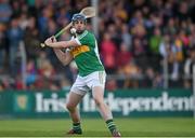 4 July 2015; James Dempsey, Offaly. GAA Hurling All-Ireland Senior Championship, Round 1, Clare v Offaly. Cusack Park, Ennis, Co. Clare. Picture credit: Stephen McCarthy / SPORTSFILE