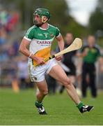 4 July 2015; Eanna Murphy, Offaly. GAA Hurling All-Ireland Senior Championship, Round 1, Clare v Offaly. Cusack Park, Ennis, Co. Clare. Picture credit: Stephen McCarthy / SPORTSFILE
