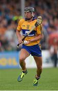 4 July 2015; Shane Golden, Clare. GAA Hurling All-Ireland Senior Championship, Round 1, Clare v Offaly. Cusack Park, Ennis, Co. Clare. Picture credit: Stephen McCarthy / SPORTSFILE