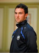 6 July 2015; Waterford's Darragh Fives at press conference. Granville Hotel, Waterford. Picture credit: Piaras Ó Mídheach / SPORTSFILE