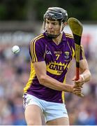 8 July 2015; Jack O'Connor, Wexford. Bord Gáis Energy Leinster GAA Hurling U21 Championship Final, Wexford v Kilkenny, Innovate Wexford Park, Wexford. Picture credit: Matt Browne / SPORTSFILE