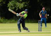 10 July 2015; William Porterfield, Ireland. ICC World Twenty20 Qualifier 2015, Ireland v Namibia. Stormont, Belfast. Picture credit: Oliver McVeigh / ICC / SPORTSFILE