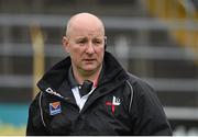 11 July 2015; Louth manager Colin Kelly. GAA Football All-Ireland Senior Championship, Round 2B, Tipperary v Louth, Semple Stadium, Thurles, Co. Tipperary. Picture credit: Ray McManus / SPORTSFILE
