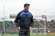 11 July 2015; Tipperary manager Peter Creedon. GAA Football All-Ireland Senior Championship, Round 2B, Tipperary v Louth. Semple Stadium, Thurles, Co. Tipperary. Picture credit: Stephen McCarthy / SPORTSFILE