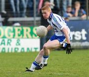 5 October 2008; Colin Devlin, Ballinderry. Derry County Senior Football Final, Slaughtneil v Ballinderry, Celtic Park, Derry. Picture credit: Oliver McVeigh / SPORTSFILE