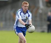 5 October 2008; Colin Devlin, Ballinderry. Derry County Senior Football Final, Slaughtneil v Ballinderry, Celtic Park, Derry. Picture credit: Oliver McVeigh / SPORTSFILE