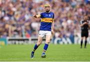 12 July 2015; Lar Corbett, Tipperary. Munster GAA Hurling Senior Championship Final, Tipperary v Waterford. Semple Stadium, Thurles, Co. Tipperary. Picture credit: Stephen McCarthy / SPORTSFILE