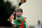 12 October 2008; John Purcell, Rathdowney/Errill. Laois County Senior Hurling Final, O'Moore Park, Portlaoise, Co. Laois. Picture credit: Stephen McCarthy / SPORTSFILE