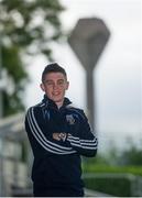 14 July 2015; UCD player Gary O'Neill after a UCD AFC Press Conference ahead of their Europa League Second Round tie against SK Slovan Bratislava on Thursday in Slovakia. UCD Bowl, Belfield, Dublin. Picture credit: Dáire Brennan / SPORTSFILE