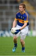 11 July 2015; Brian Fox, Tipperary. GAA Football All-Ireland Senior Championship, Round 2B, Tipperary v Louth, Semple Stadium, Thurles, Co. Tipperary. Picture credit: Stephen McCarthy / SPORTSFILE